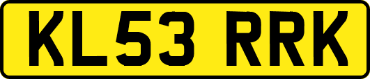 KL53RRK
