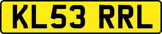 KL53RRL