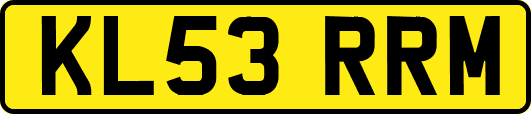 KL53RRM