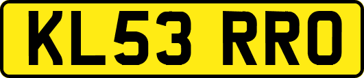 KL53RRO