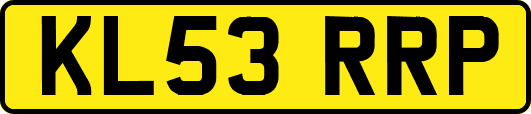 KL53RRP