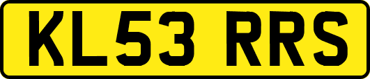 KL53RRS