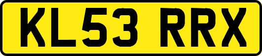 KL53RRX