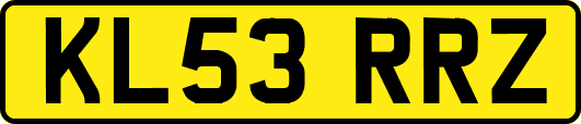 KL53RRZ
