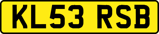 KL53RSB