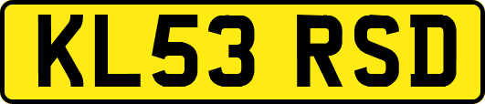KL53RSD