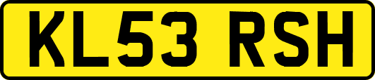 KL53RSH