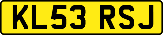 KL53RSJ