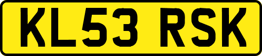 KL53RSK