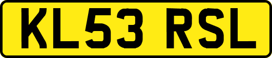 KL53RSL
