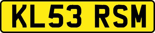KL53RSM