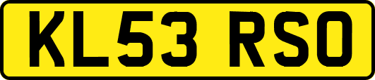 KL53RSO