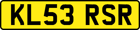 KL53RSR