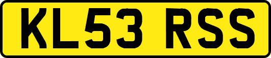 KL53RSS