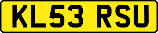 KL53RSU