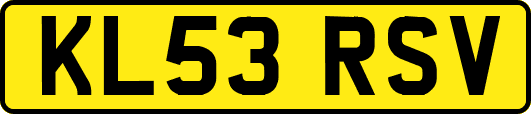 KL53RSV