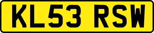 KL53RSW