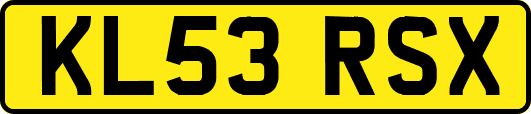 KL53RSX