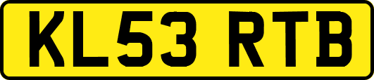 KL53RTB