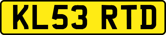 KL53RTD