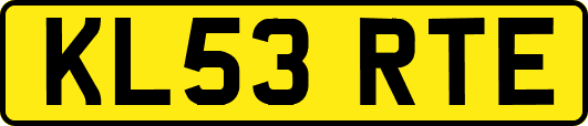 KL53RTE
