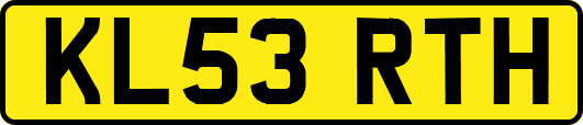 KL53RTH