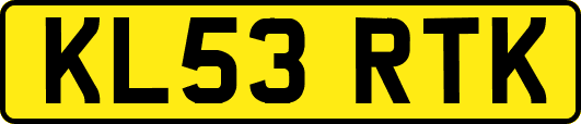 KL53RTK