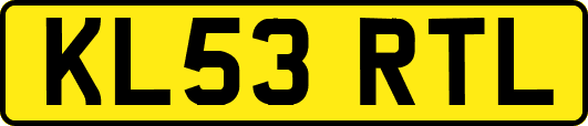 KL53RTL