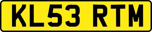KL53RTM