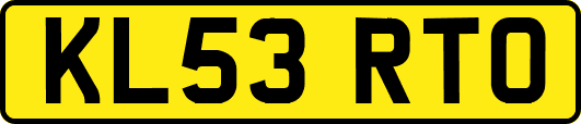 KL53RTO