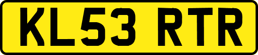 KL53RTR