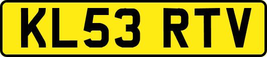 KL53RTV