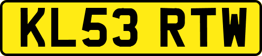KL53RTW