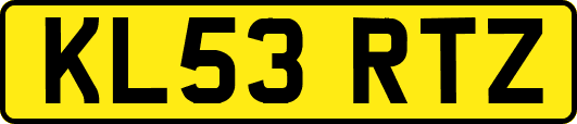 KL53RTZ