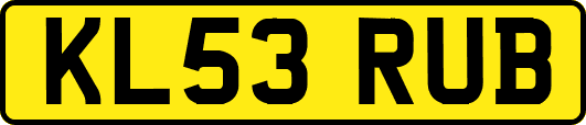 KL53RUB