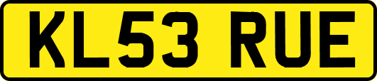 KL53RUE