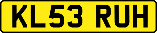 KL53RUH