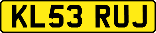 KL53RUJ