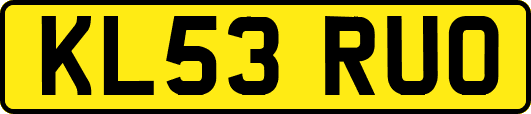 KL53RUO