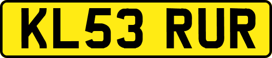 KL53RUR