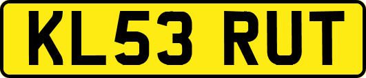 KL53RUT