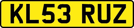 KL53RUZ