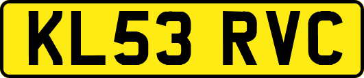 KL53RVC