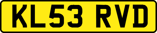 KL53RVD