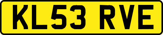 KL53RVE
