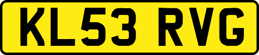 KL53RVG