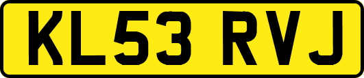 KL53RVJ