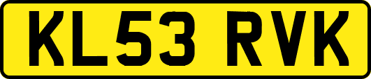 KL53RVK