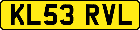 KL53RVL