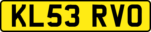 KL53RVO